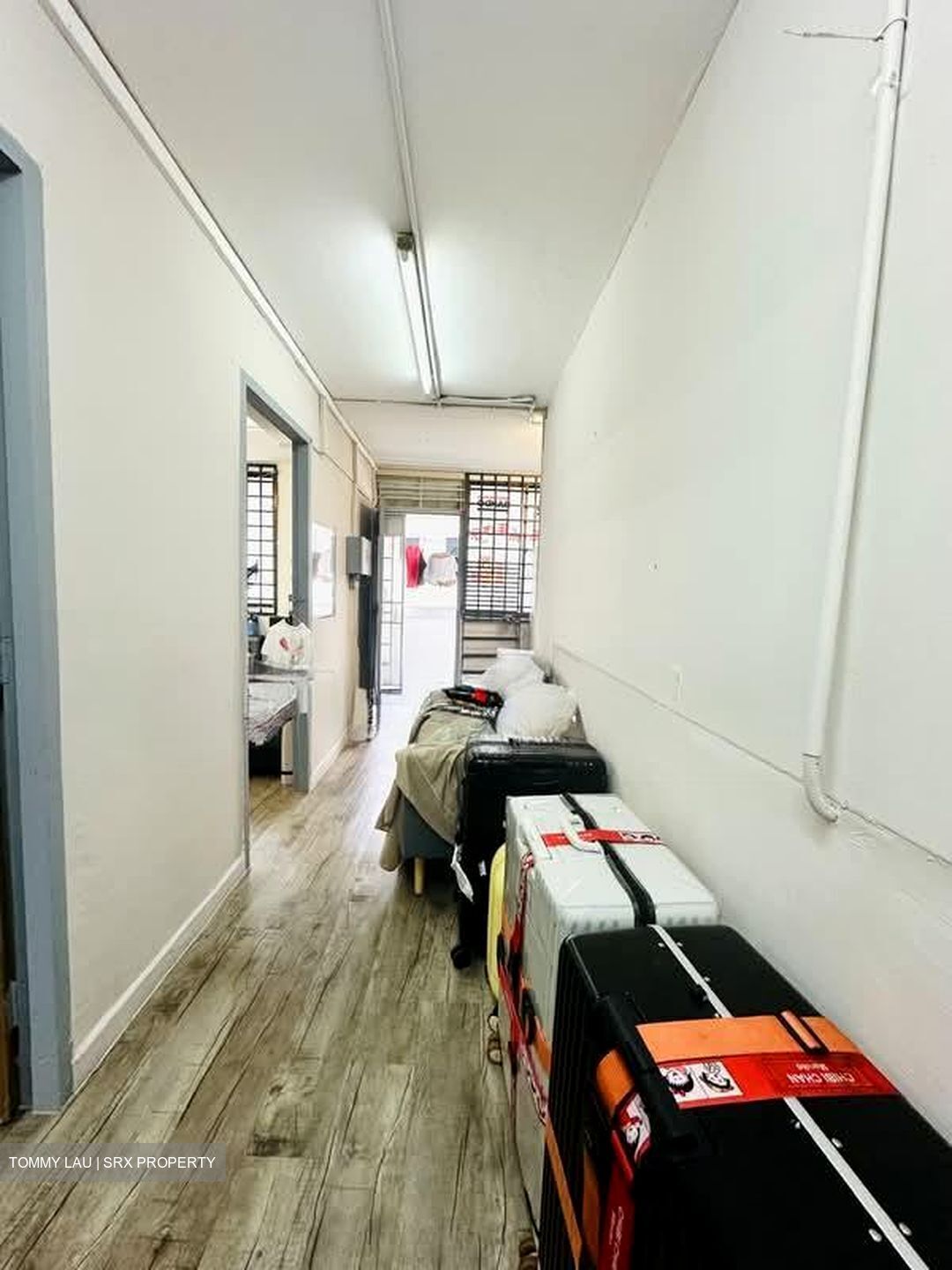 Blk 24 SIN MING VILLE (Bishan), HDB 3 Rooms #557845401